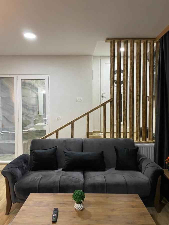 Vila Simona Mavrovo Ngoại thất bức ảnh