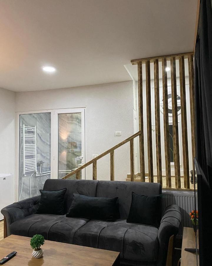 Vila Simona Mavrovo Ngoại thất bức ảnh