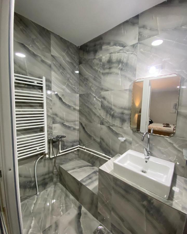 Vila Simona Mavrovo Ngoại thất bức ảnh