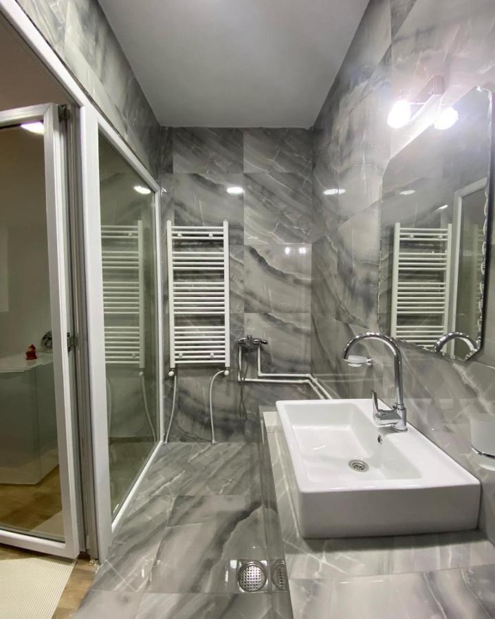 Vila Simona Mavrovo Ngoại thất bức ảnh