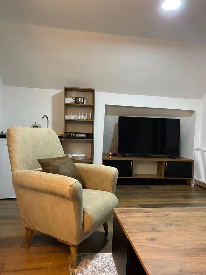 Vila Simona Mavrovo Ngoại thất bức ảnh