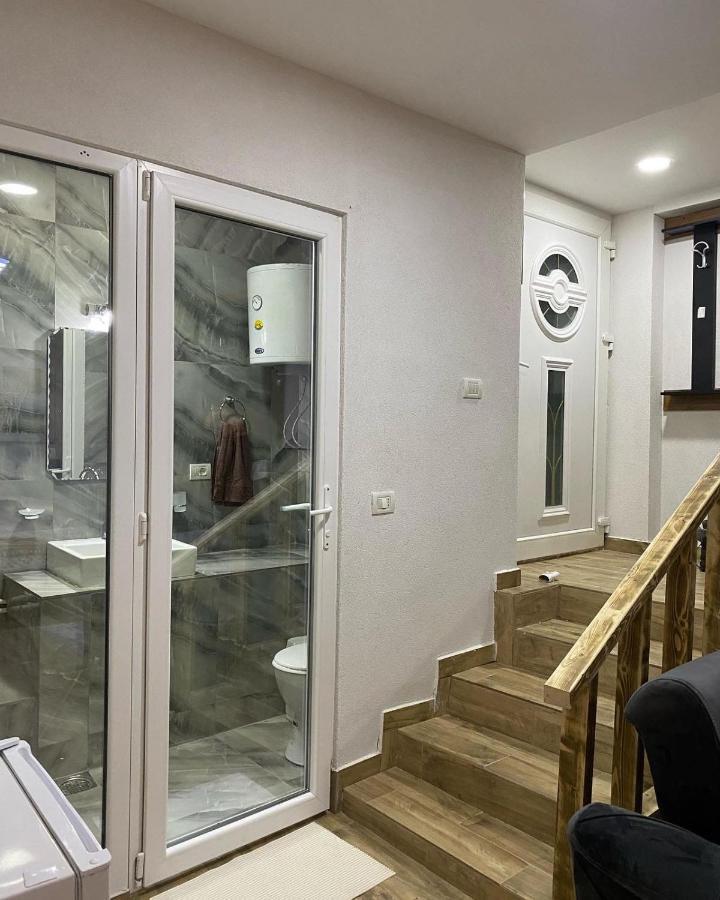 Vila Simona Mavrovo Ngoại thất bức ảnh