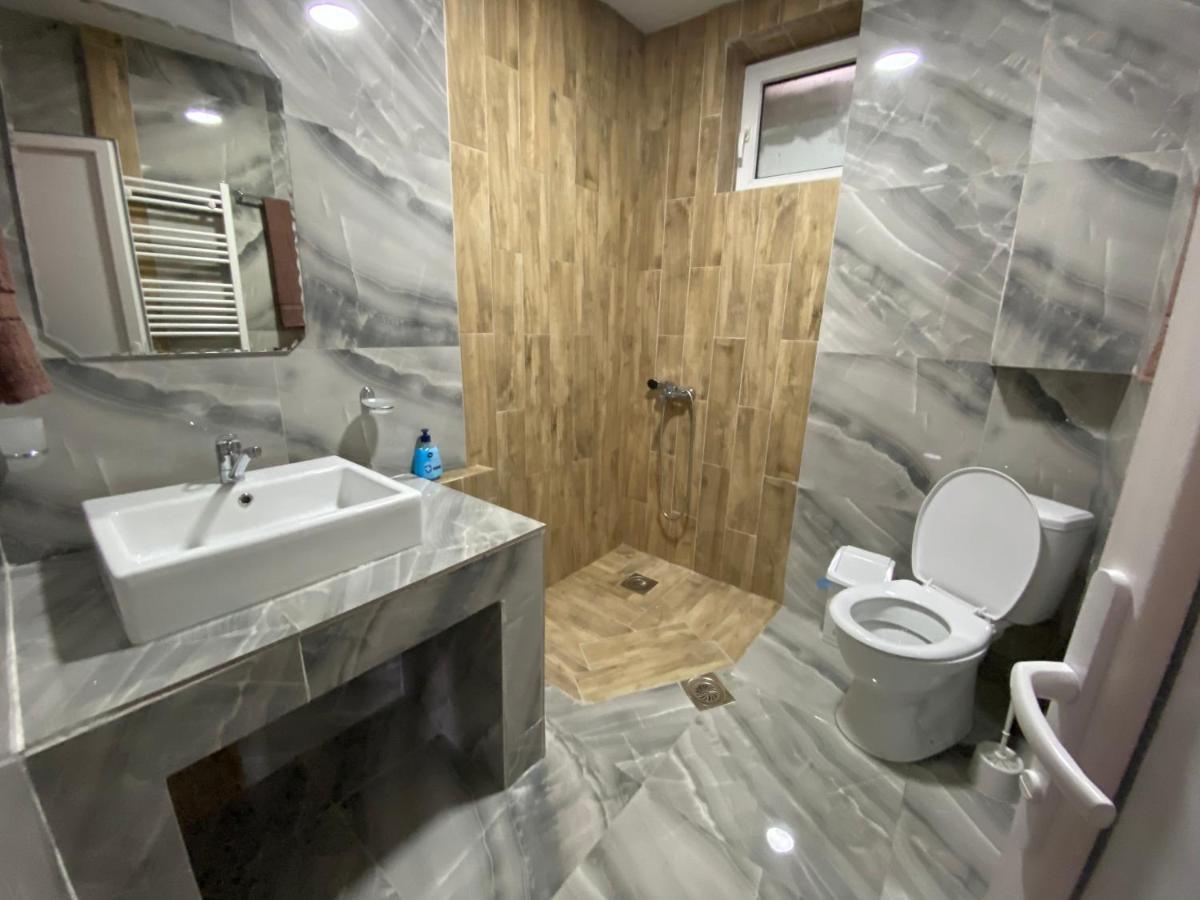 Vila Simona Mavrovo Ngoại thất bức ảnh