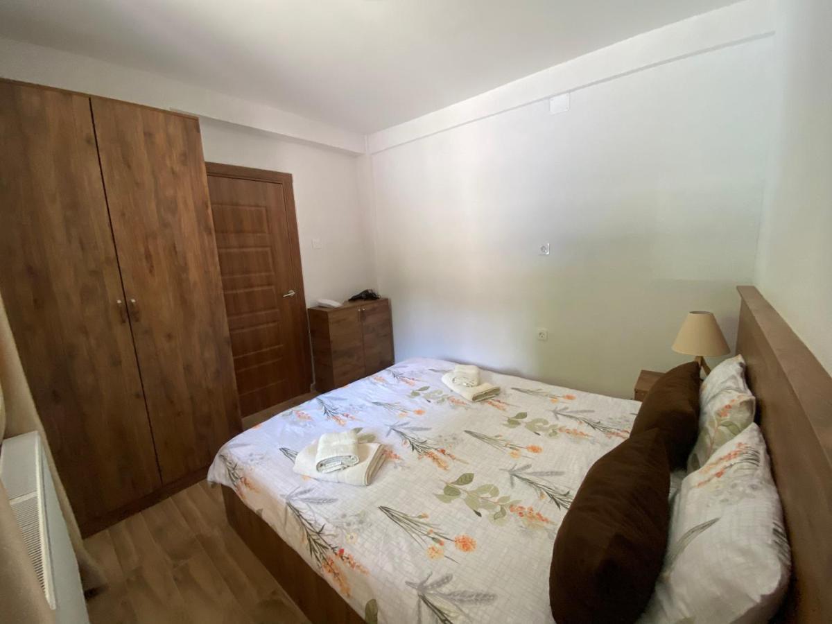 Vila Simona Mavrovo Ngoại thất bức ảnh