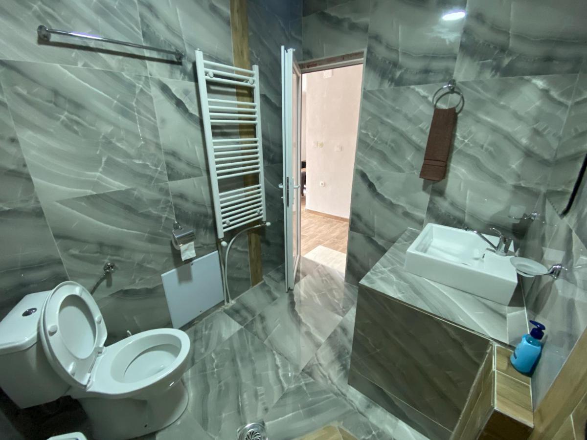 Vila Simona Mavrovo Ngoại thất bức ảnh
