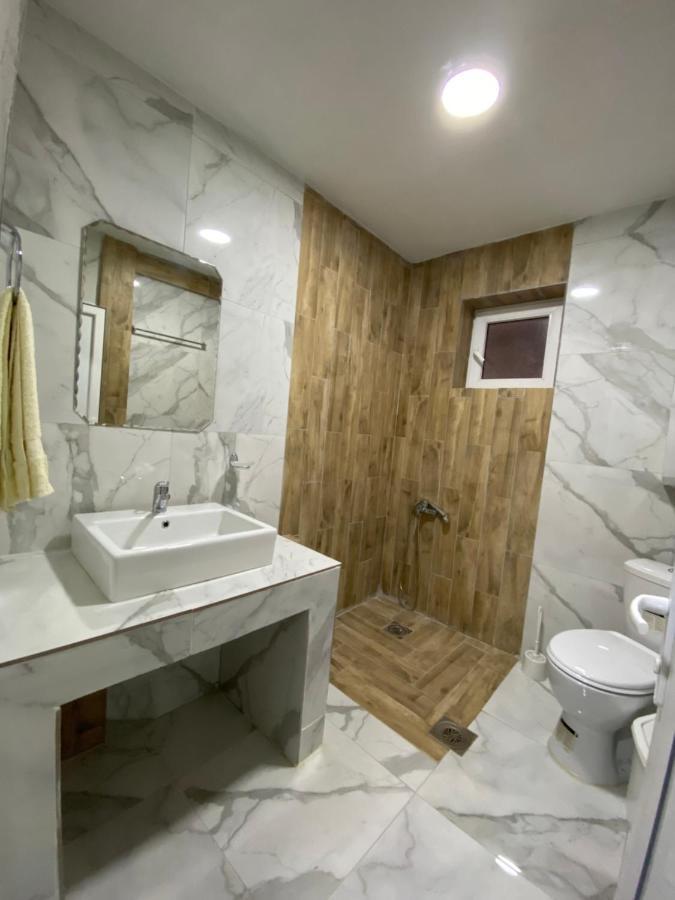 Vila Simona Mavrovo Ngoại thất bức ảnh