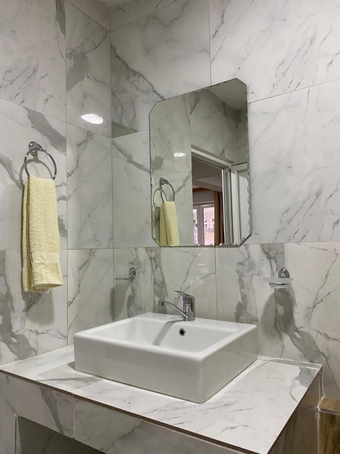 Vila Simona Mavrovo Ngoại thất bức ảnh