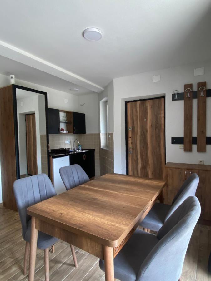 Vila Simona Mavrovo Ngoại thất bức ảnh