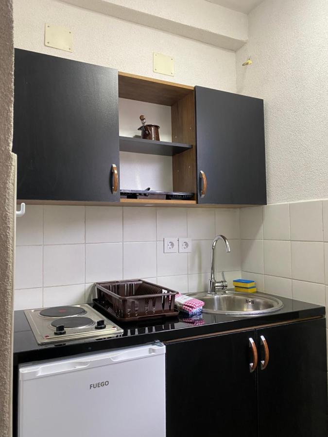 Vila Simona Mavrovo Ngoại thất bức ảnh