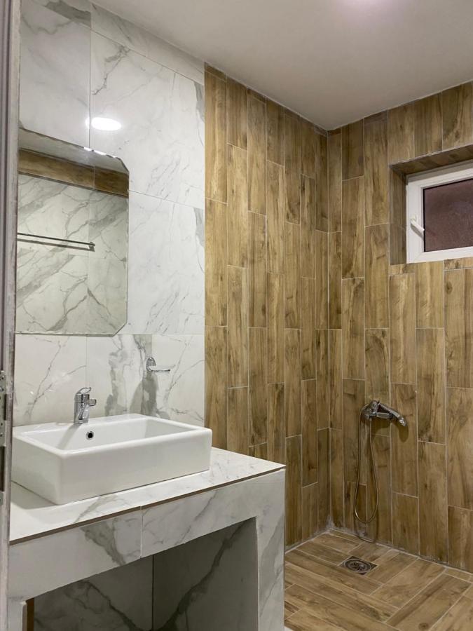 Vila Simona Mavrovo Ngoại thất bức ảnh