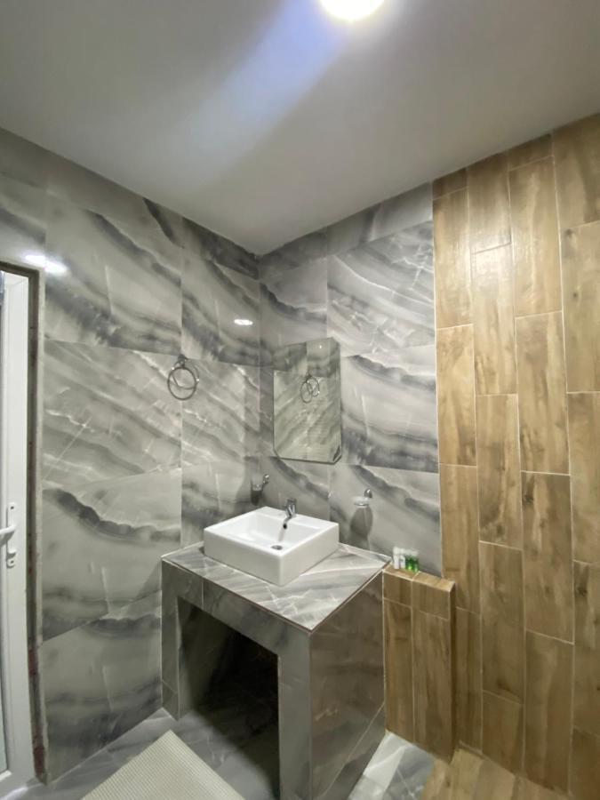 Vila Simona Mavrovo Ngoại thất bức ảnh